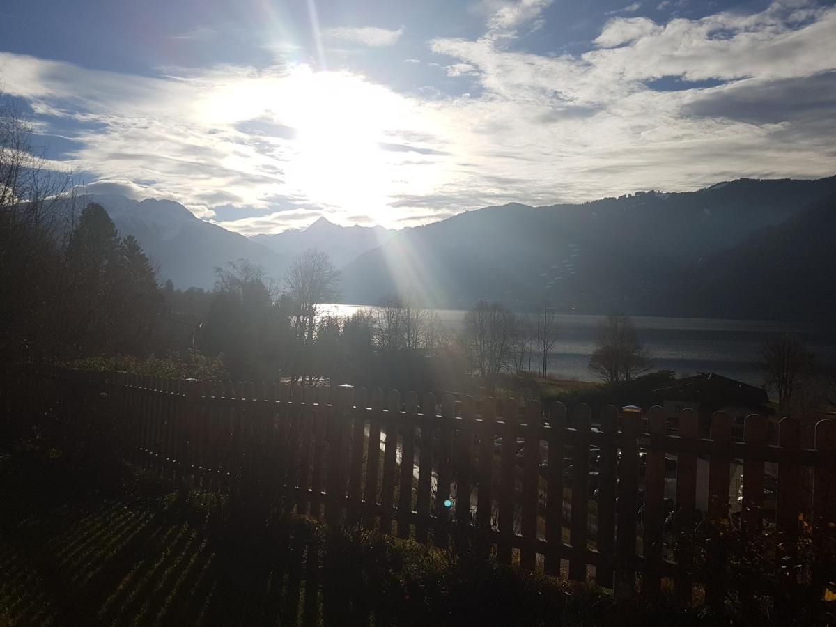 Panorama Lodge Целль-ам-Зе Экстерьер фото