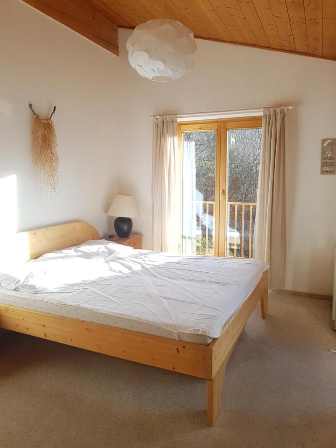 Panorama Lodge Целль-ам-Зе Экстерьер фото