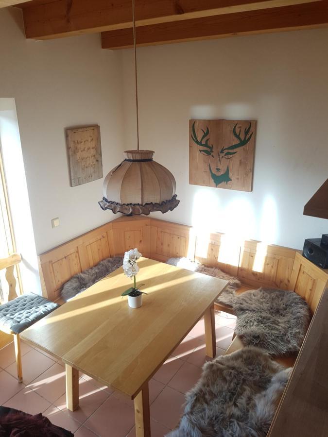 Panorama Lodge Целль-ам-Зе Экстерьер фото
